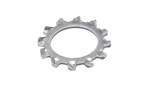 Inconel 625 External Tooth Lock Washer